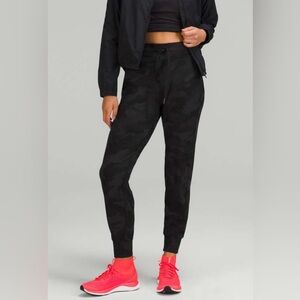 Lululemon Ready to Rulu High-Rise Jogger